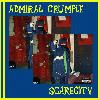 Picture for song 'Scarecity Sampler' by artist 'Admiral Crumple'