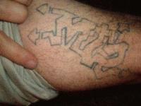 Picture for song 'freaky' by artist 'Adogg the Assassin'