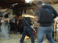 Picture for song 'Gethsemane' by artist 'adolyn sky'