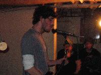 Picture for song '(untitled) Song 2' by artist 'adolyn sky'