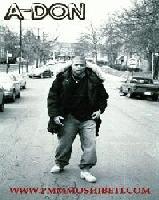 Picture for song 'Follow Me Sample' by artist 'ADON from PMM'