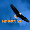 Picture for song 'Fly With Us' by artist 'Ad Production'