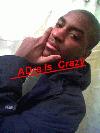 Picture for song 'ADre Is Crazy Feat.Elisa' by artist 'ADre BoneZz'