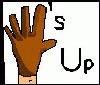 Picture for song 'Hands up' by artist 'ADre BoneZz'