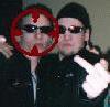 Picture for song 'You Should Know Horrible (Nexus Diss)' by artist 'ADre BoneZz'