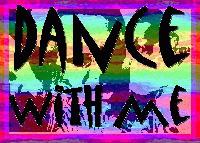 Picture for song 'Dance with me' by artist 'Adrian Barrett'