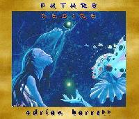 Picture for song 'Future Desire' by artist 'Adrian Barrett'