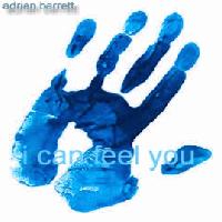 Picture for song 'I can feel you' by artist 'Adrian Barrett'