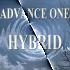 Picture for song 'Hybrid' by artist 'Advance One'