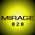 Picture for song 'Mirage 020' by artist 'Advance One'