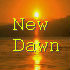 Picture for song 'New Dawn' by artist 'Advance One'