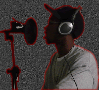 Picture for song 'Battle on 93.9- Adversary Vs. Cardia' by artist 'Adversary and Danny Fal'