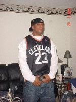 Picture for song 'Freestyle over I will' by artist 'Adwerdz Mention'