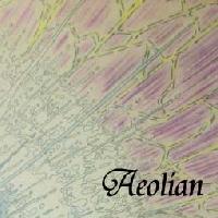 Picture for song 'Triffid Rhythm' by artist 'Aeolian(UK)'