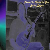 Picture for song 'Divine Love' by artist 'John Layne and the Aeon's Promise Band'