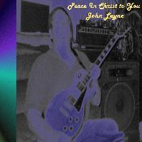 Picture for song 'God's Ten Things Still Smokin in Rock' by artist 'John Layne and the Aeon's Promise Band'