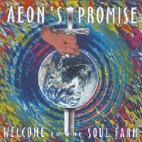 Picture for song 'Jesus Saves' by artist 'John Layne and the Aeon's Promise Band'