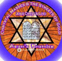 Picture for song 'My Friend' by artist 'John Layne and the Aeon's Promise Band'