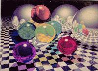 Picture for song 'Psychedelic Resurrection' by artist 'John Layne and the Aeon's Promise Band'