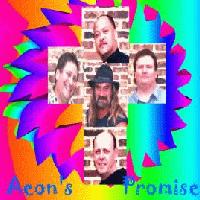 Picture for song 'The Open Door' by artist 'John Layne and the Aeon's Promise Band'