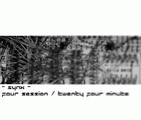 Picture for song 'synx part 2 (How I learned to live without logic)' by artist 'aequilibrius laboratories'