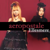 Picture for song 'Ellesmere' by artist 'Aeropostale'