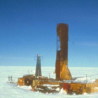 Picture for song 'Lake Vostok Scuba Squad' by artist 'Aeropostale'