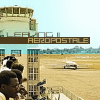 Picture for song 'Leaving II' by artist 'Aeropostale'