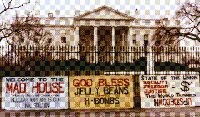 Picture for song 'Mr President' by artist 'Aes'