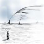 Picture for song 'Wind Technique' by artist 'Aesir-Beat'