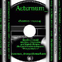 Picture for song 'Te Deseo Lo Mejor' by artist 'Aeternum'