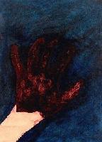 Picture for song 'Blood in the Rainwater' by artist 'Aetherius'