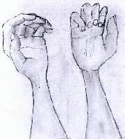 Picture for song 'The hands that created us' by artist 'Aetherius'