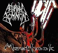 Picture for song 'Meathook' by artist 'Aeturnus Dominion'
