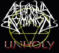 Picture for song 'Unholy' by artist 'Aeturnus Dominion'