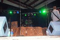 Picture for song 'Rodney's Demonic Hamster' by artist 'A Failed Escape'