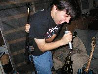 Picture for song 'Happy Scrappy Emo song 2.9' by artist 'A Fairwell Device'