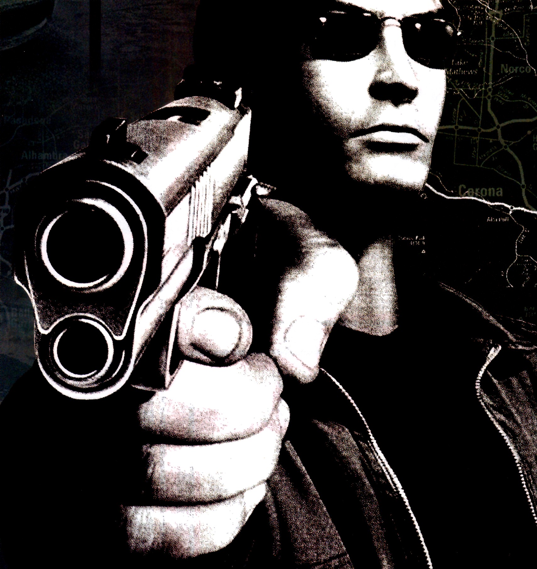 Picture for song 'What Happen To That Boy....freestyle' by artist 'A Fatalyst Production'