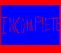 Picture for song 'Here He Is (incomplete)' by artist 'A Few Grown Men (Demo)'