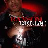 Picture for song 'NEW TRACK: Ransom Rellic - Walk Lightly' by artist 'AFFILLIATED ENTERTAIMENT'