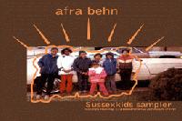 Picture for song 'Love Controversy' by artist 'afra behn HapE a beatstrumental portraiture of life'