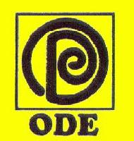 Picture for song 'ode' by artist 'Afrikan Clikk'