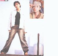 Picture for song 'Falling' by artist 'Afrocentric Vietnamese'