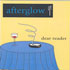 Picture for song 'The Strange Times Newsletter Subscriber' by artist 'Afterglow'