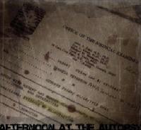 Picture for song 'This is a Massacre' by artist 'Afternoon at the Autopsy'