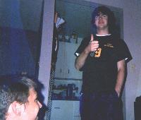 Picture for song 'Another Broken Lullaby' by artist 'after the season'