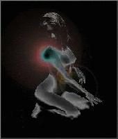 Picture for song 'Main Line' by artist 'AFX (uk breaks)'