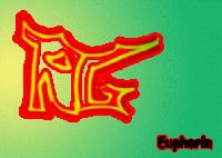 Picture for song 'Euphoria' by artist 'AG'