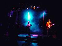 Picture for song 'Billy Ray's Bait Shop' by artist 'Against The Grain (KS)'