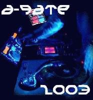 Picture for song 'A-gate - Untitled Demo' by artist 'A-Gate'